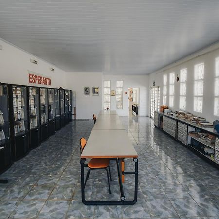 Hotel Vegano Bona Espero Alto Paraíso de Goiás Eksteriør billede