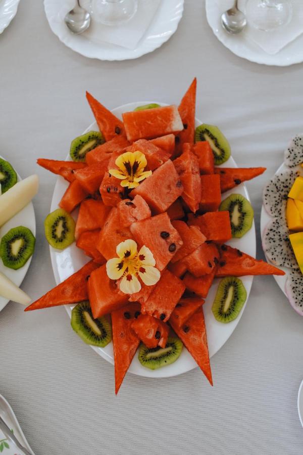 Hotel Vegano Bona Espero Alto Paraíso de Goiás Eksteriør billede