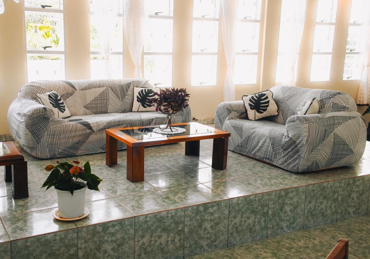 Hotel Vegano Bona Espero Alto Paraíso de Goiás Eksteriør billede