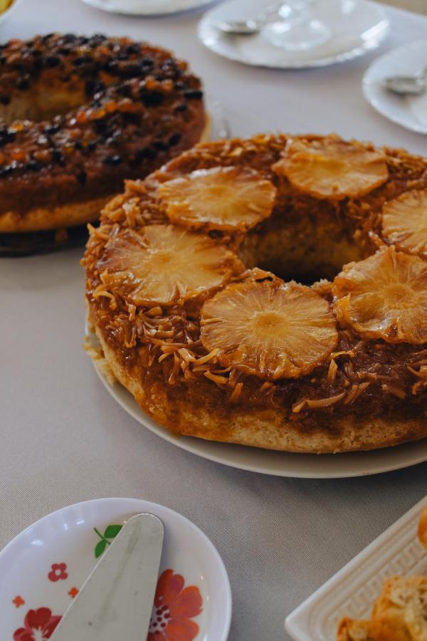 Hotel Vegano Bona Espero Alto Paraíso de Goiás Eksteriør billede