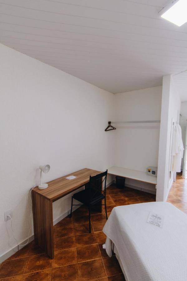 Hotel Vegano Bona Espero Alto Paraíso de Goiás Eksteriør billede